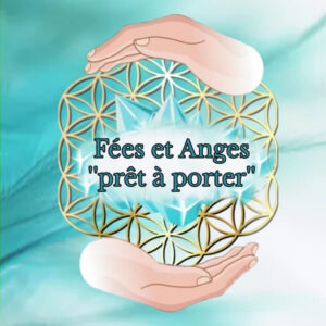Fées et Anges "prêt à porter"
